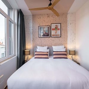 Appartement met Twee Slaapkamers